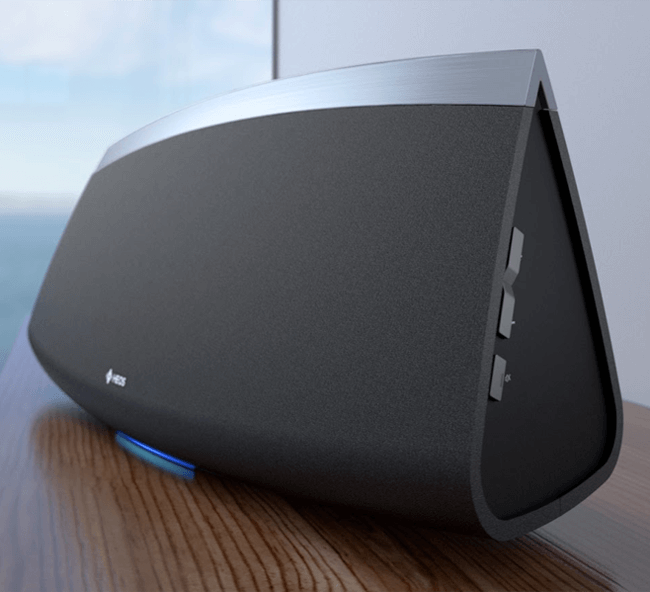 Denon device